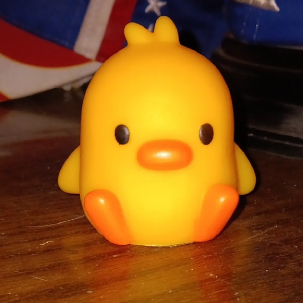 Cute Cartoon Night Light